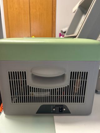 Nevera portátil 12/24V