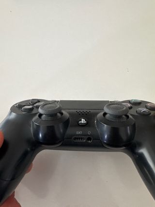 Mando PS4 Negro Sony