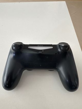 Mando PS4 Negro Sony