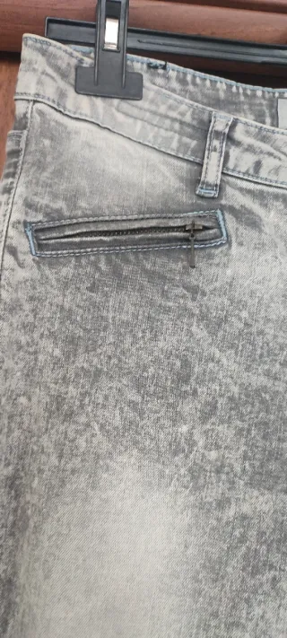 Jeans Silvia Heach donna