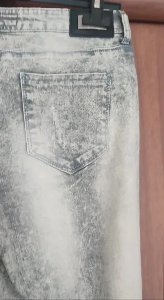 Jeans Silvia Heach donna