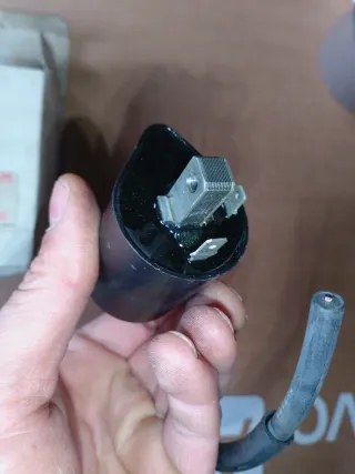 Bobina Encendido Yamaha 42X-82320-70