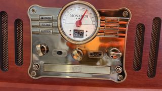 Tocadiscos Monarch Rockolla Est. 2021