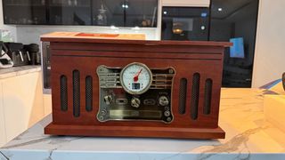 Tocadiscos Monarch Rockolla Est. 2021