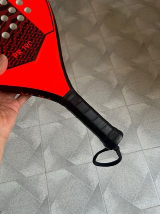 Pala pádel Kuikma PR 190 Decathlon