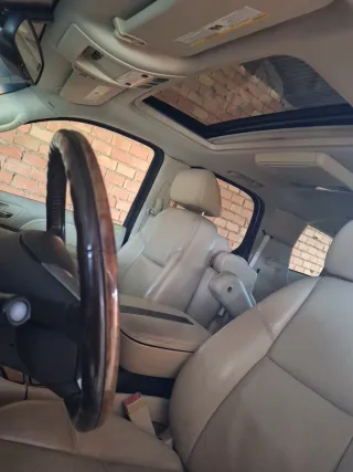 Cadillac Escalade 2010