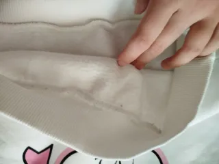 Ropa Kuromi Talla Única