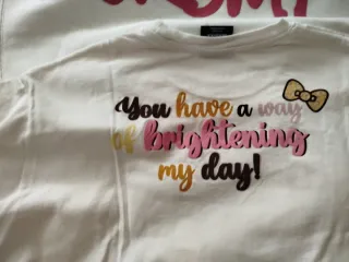 Ropa Kuromi Talla Única