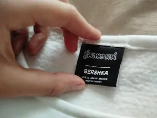 Ropa Kuromi Talla Única