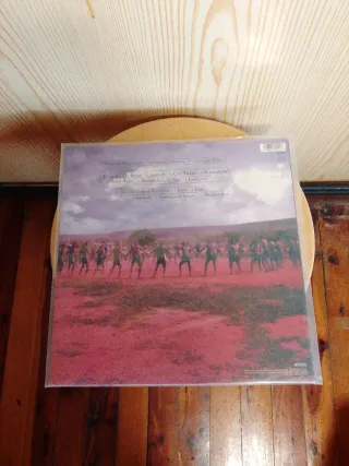 Vinilo Sepultura Roots Xtreme Metal