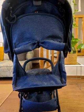 Silla de paseo ligera M2