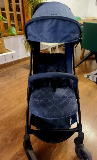 Silla de paseo ligera M2