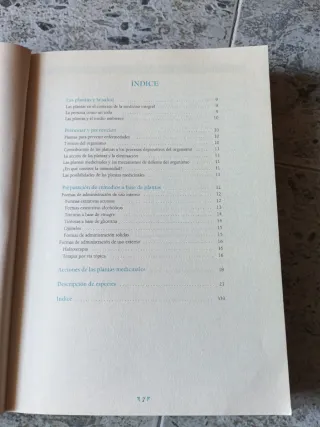 MIL PLANTAS MEDICINALES