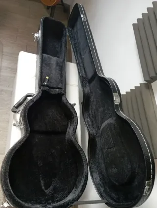 Vintage V100 Paradise Guitarra Eléctrica