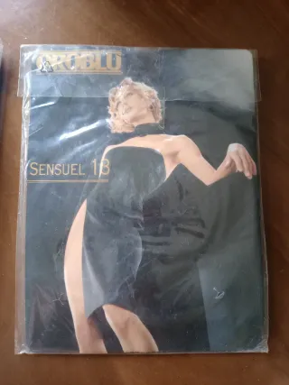 Collant OROBLU Sensuel tg. M
