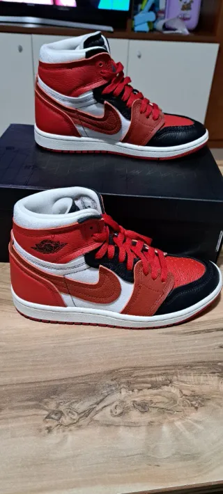 Scarpe Nike Air Jordan 1 High