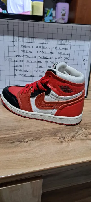 Scarpe Nike Air Jordan 1 High