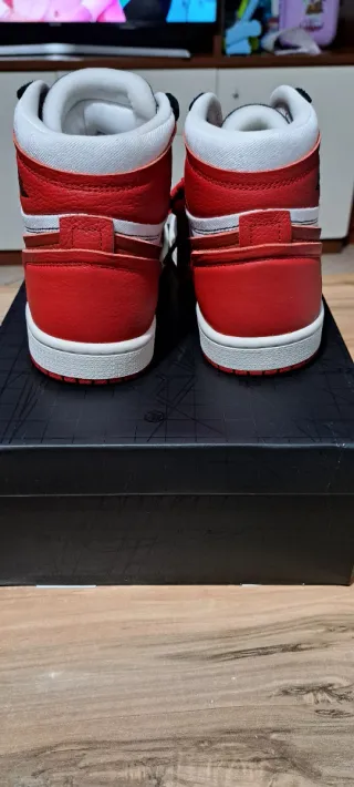 Scarpe Nike Air Jordan 1 High