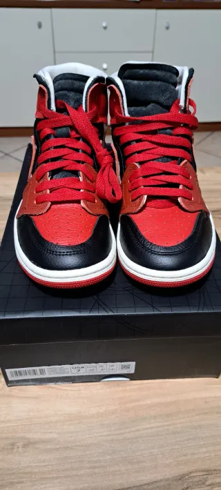 Scarpe Nike Air Jordan 1 High
