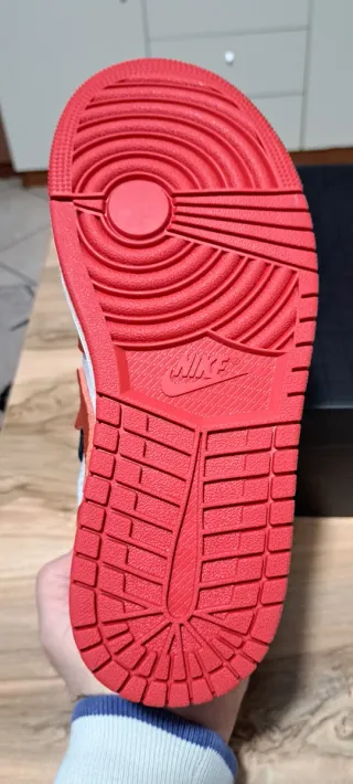 Scarpe Nike Air Jordan 1 High