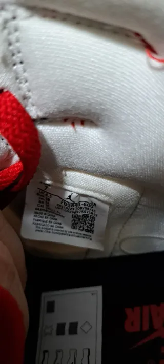 Scarpe Nike Air Jordan 1 High