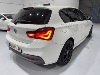 BMW Serie 1 2018