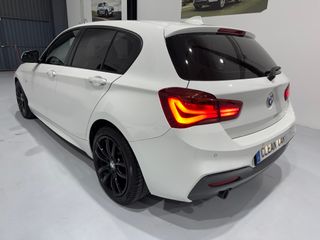 BMW Serie 1 2018