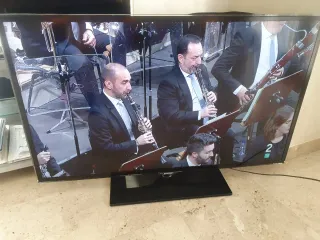 Televisor Samsung 46 Full HD