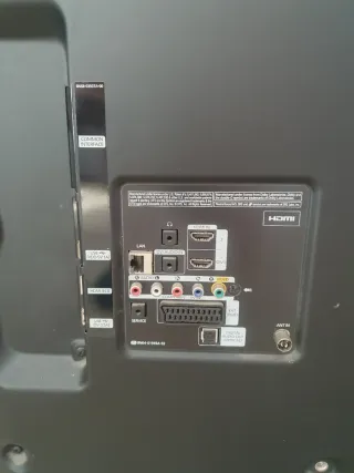 Televisor Samsung 46 Full HD