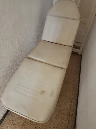 Camilla 3 cuerpos tattoo tatuaje piercings masajes