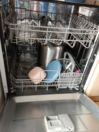 Lavavajillas Hisense