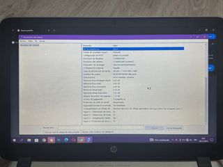 Portátil HP Pavilion 15 - 8GB RAM