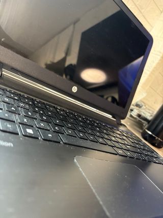 Portátil HP Pavilion 15 - 8GB RAM