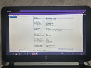 Portátil HP Pavilion 15 - 8GB RAM