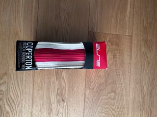 Rueda para rodillo Elite Coperton