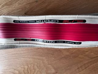 Rueda para rodillo Elite Coperton