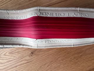 Rueda para rodillo Elite Coperton