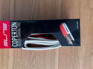 Rueda para rodillo Elite Coperton