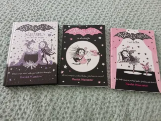 Isadora moon