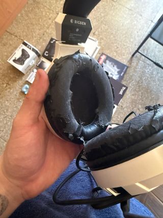 Lote electrónica para reparar