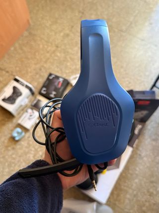 Lote electrónica para reparar