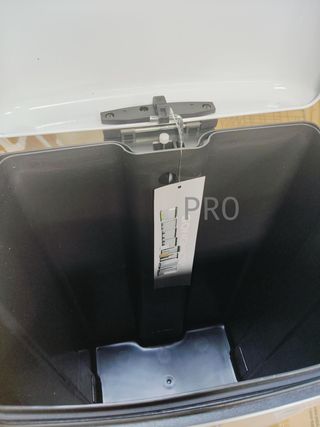 Cubo de Basura para cocina 30L