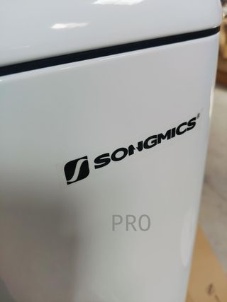 Cubo de Basura para cocina 30L