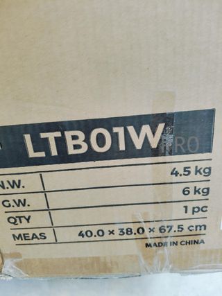 Cubo de Basura para cocina 30L