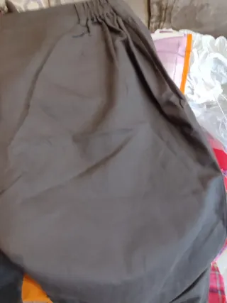 Blusa H&M Rosa Talla xxL