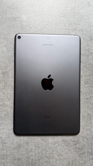 iPad mini 5ª gen 64GB Space Gray