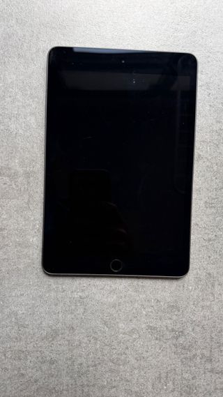 iPad mini 5ª gen 64GB Space Gray