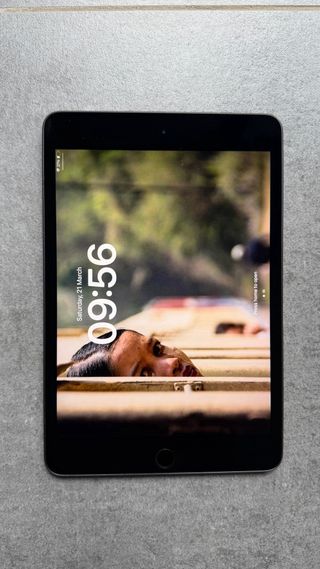 iPad mini 5ª gen 64GB Space Gray