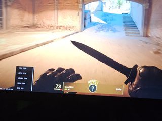 PC Gaming 4K - i7 12700K | RTX 3070 | 64GB RAM