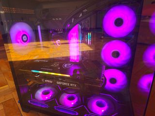 PC Gaming 4K - i7 12700K | RTX 3070 | 64GB RAM